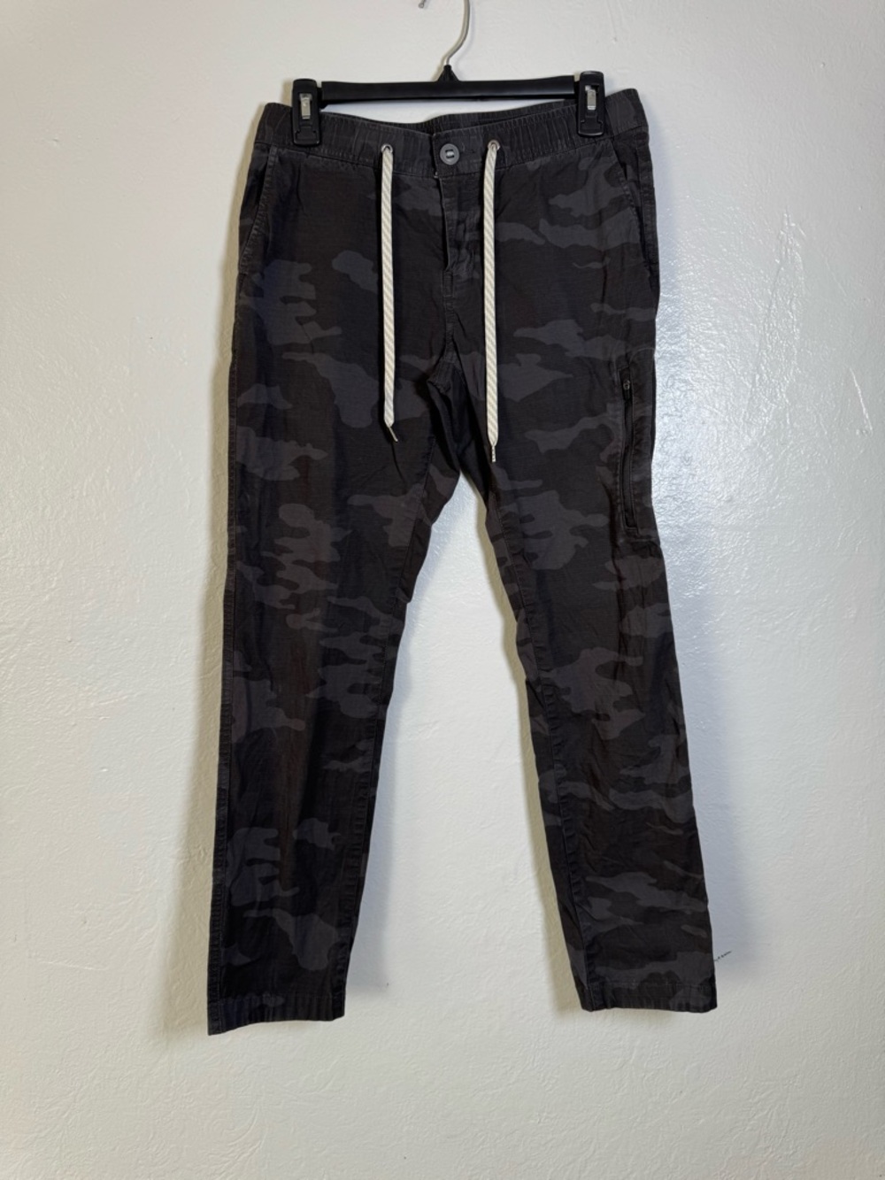 Vuori Ripstop Camo Pants - Picture 2 of 14